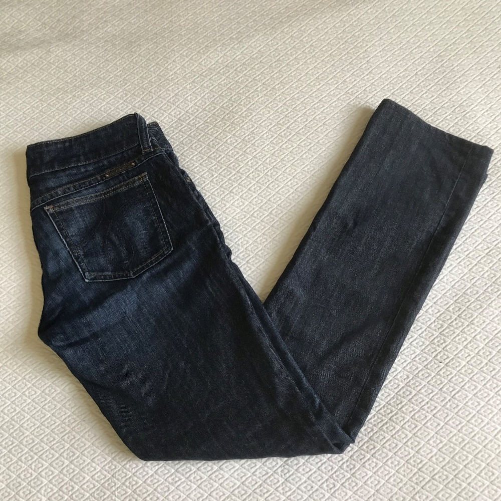 Juicy Couture - The Cali Jeans